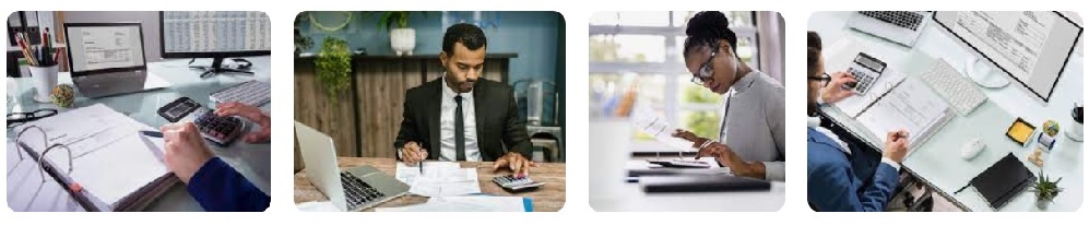 email list of accountants 