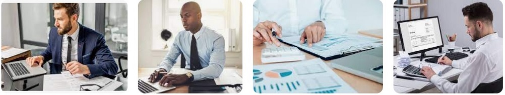 UK Accountants email addresses