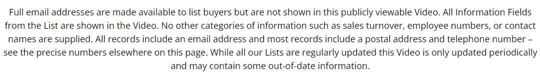 accountants email addresses